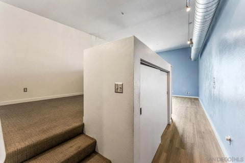 Tiny photo for 777 6th Avenue #404, San Diego, CA 92101 (MLS # 260011425)