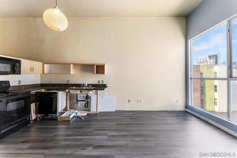 Tiny photo for 777 6th Avenue #404, San Diego, CA 92101 (MLS # 260011425)