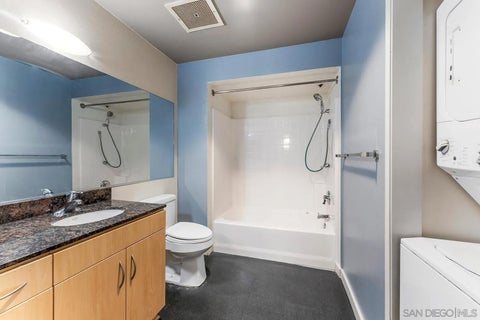 Tiny photo for 777 6th Avenue #404, San Diego, CA 92101 (MLS # 260011425)