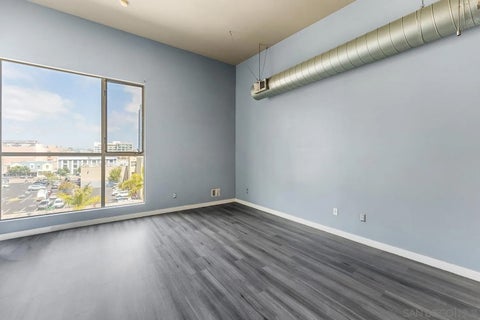 Tiny photo for 777 6th Avenue #404, San Diego, CA 92101 (MLS # 260011425)