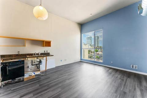 Tiny photo for 777 6th Avenue #404, San Diego, CA 92101 (MLS # 260011425)