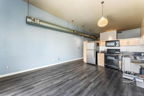 Tiny photo for 777 6th Avenue #404, San Diego, CA 92101 (MLS # 260011425)