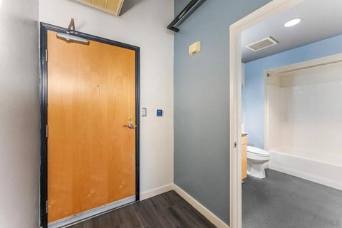 Tiny photo for 777 6th Avenue #404, San Diego, CA 92101 (MLS # 260011425)