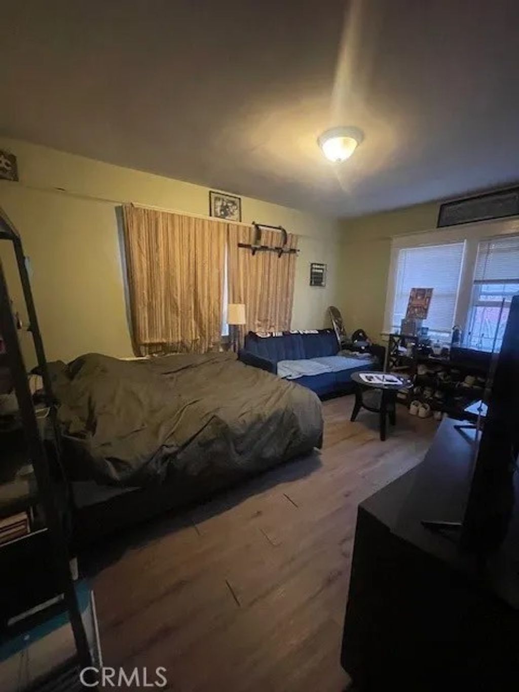 Photo of 3875 Arlington Ave, Los Angeles, CA 90008 (MLS # SR26045981)