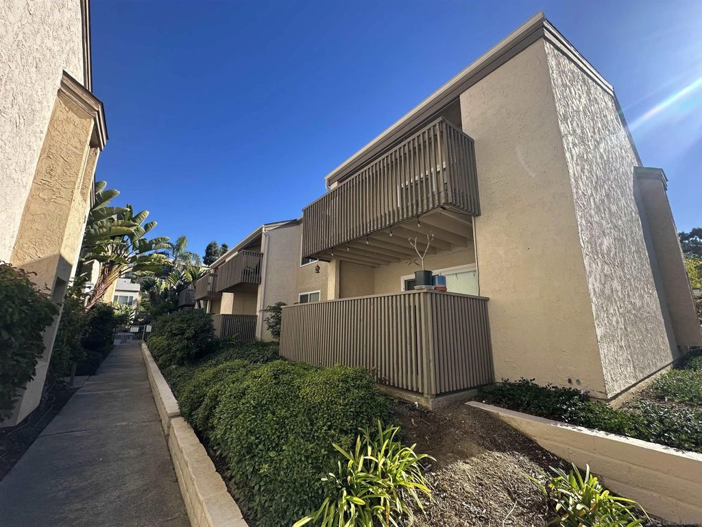 Photo of 3110 Via Alicante #C, La Jolla, CA 92037 (MLS # 260002681)