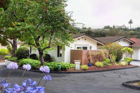 Photo of 115 Allende Ct, Solana Beach, CA 92075 (MLS # 260014408)