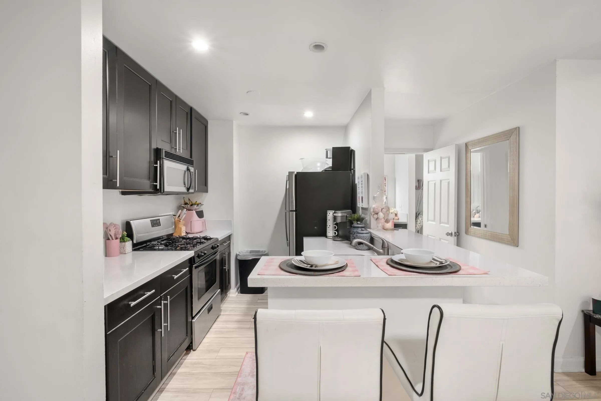 1625 Hotel Circle South C309