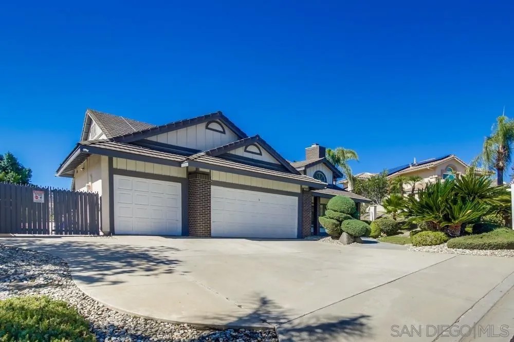 1365 OAK VIEW WAY