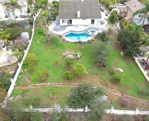 Photo of 1365 Oak View Way, Escondido, CA 92029 (MLS # 250042053)