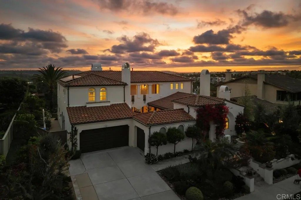 Photo of 7667 Circulo Sequoia, Carlsbad, CA 92009 (MLS # NDP2603809)