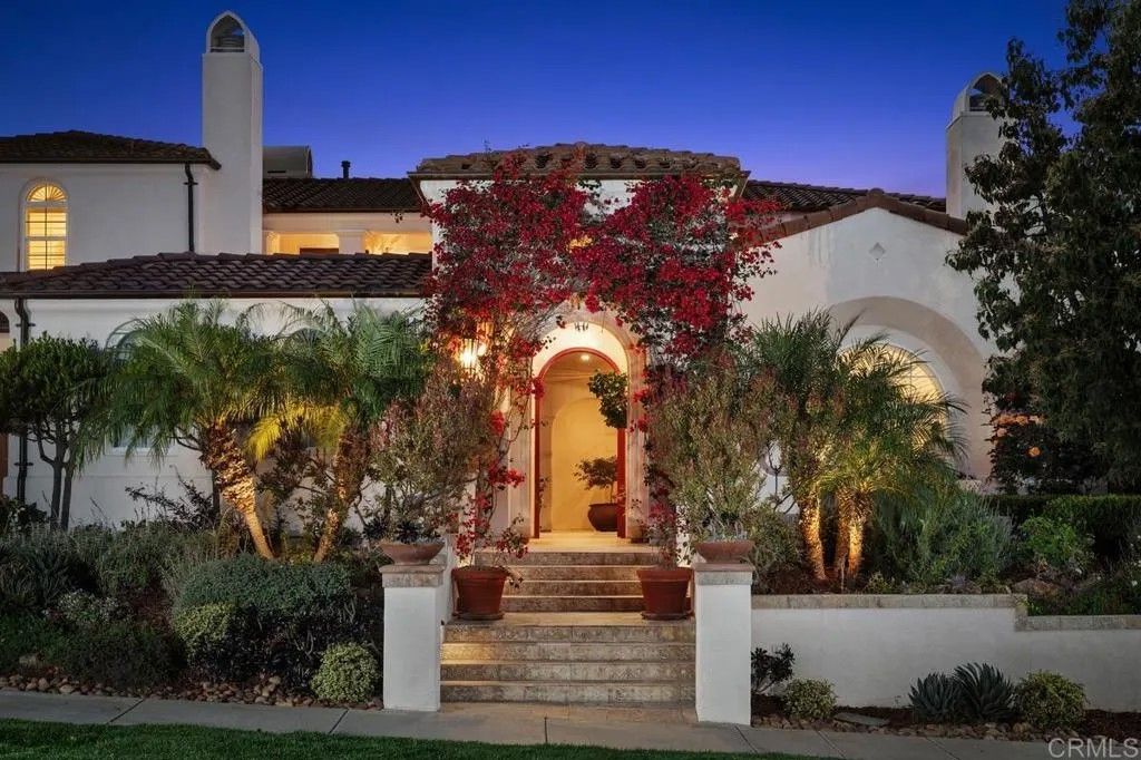 Photo of 7667 Circulo Sequoia, Carlsbad, CA 92009 (MLS # NDP2603809)