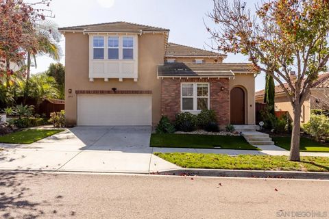 Photo of 3505 N Fork Avenue, Carlsbad, CA 92010 (MLS # 260003121)