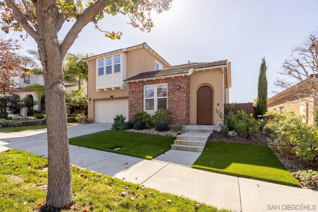 Photo of 3505 N Fork Avenue, Carlsbad, CA 92010 (MLS # 260003121)