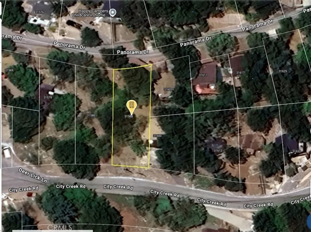 31588 Old City Creek Rd,