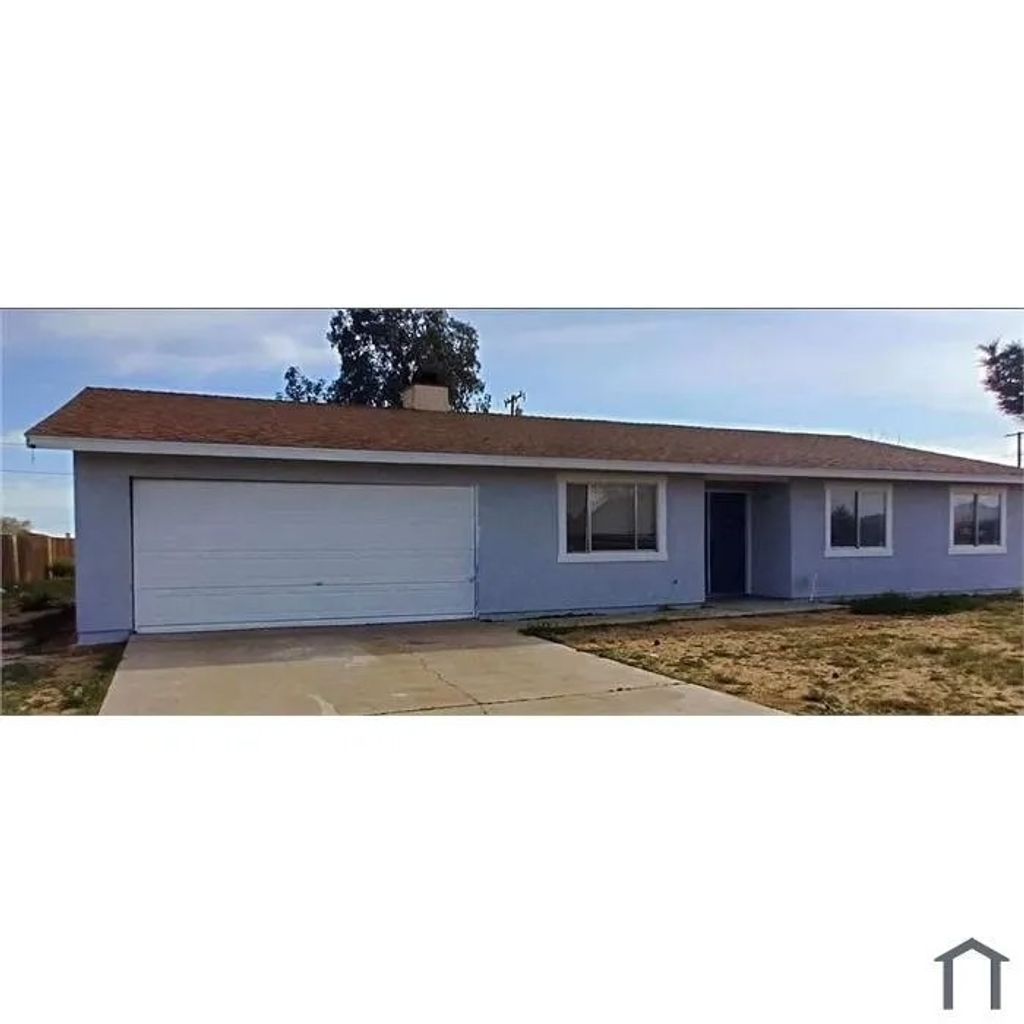 Photo of 8848 Oleander Avenue, California City, CA 93505 (MLS # WS26079192)