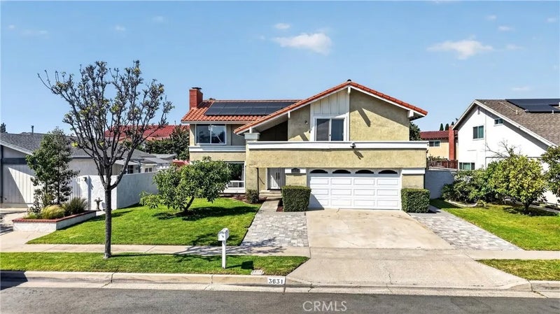 3631 Claremont