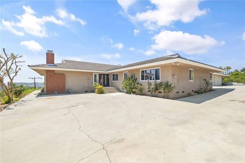 Photo of 1281 Mayapan Road, La Habra Heights, CA 90631 (MLS # PW26062224)