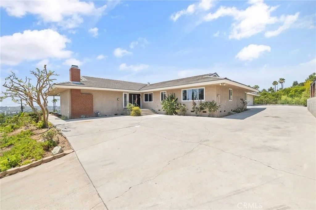 Photo of 1281 Mayapan Road, La Habra Heights, CA 90631 (MLS # PW26062224)