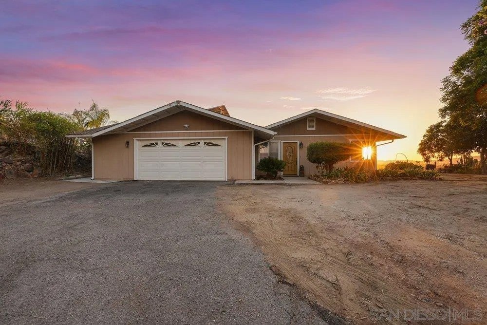 Photo of 1234 Ramona Street, Ramona, CA 92065 (MLS # 260018162)