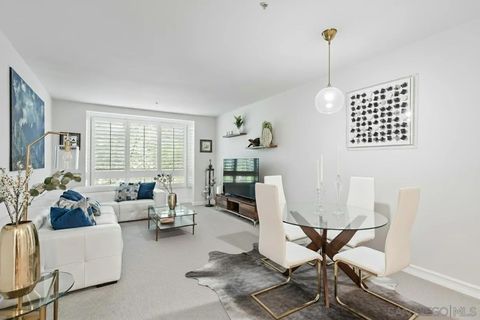 Tiny photo for 1480 Broadway #2322, San Diego, CA 92101 (MLS # 250042041)
