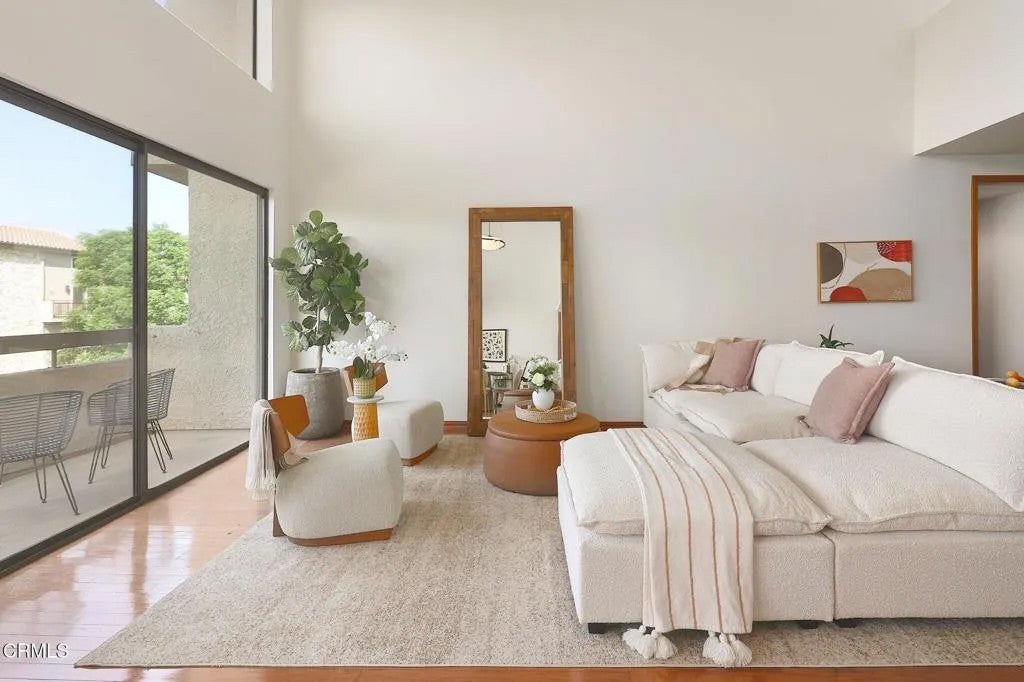 Photo of 1432 Camden Avenue #301, Los Angeles, CA 90025 (MLS # P1-29366)