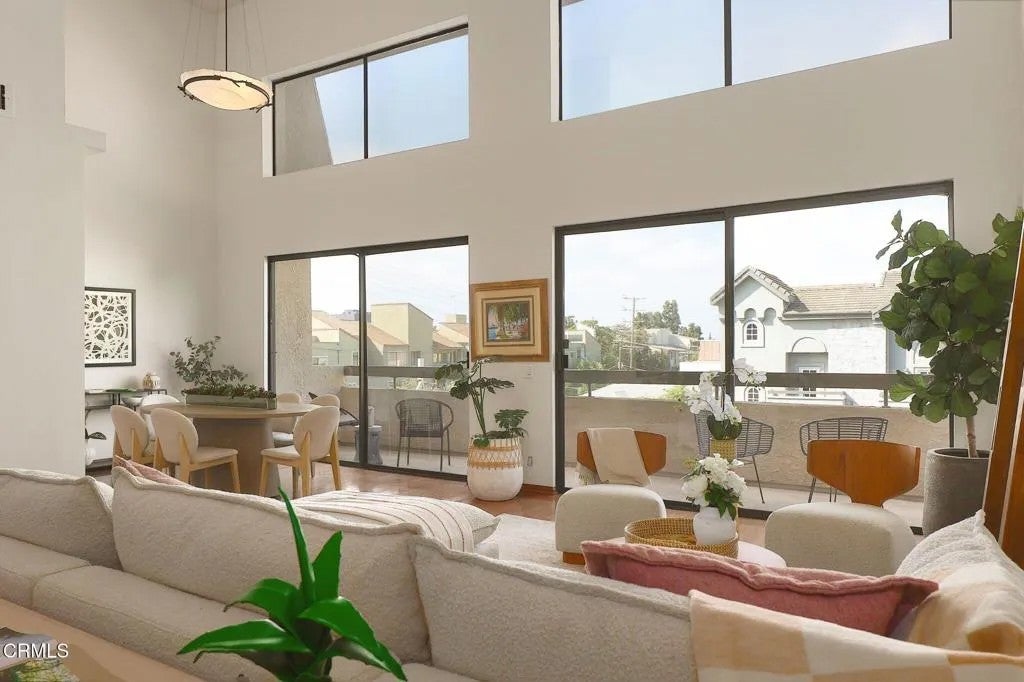 Photo of 1432 Camden Avenue #301, Los Angeles, CA 90025 (MLS # P1-29366)