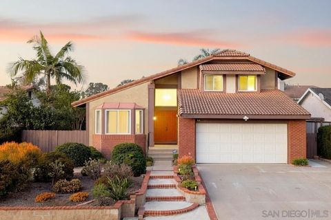 10985 Sunny Meadow St San Diego CA 92126