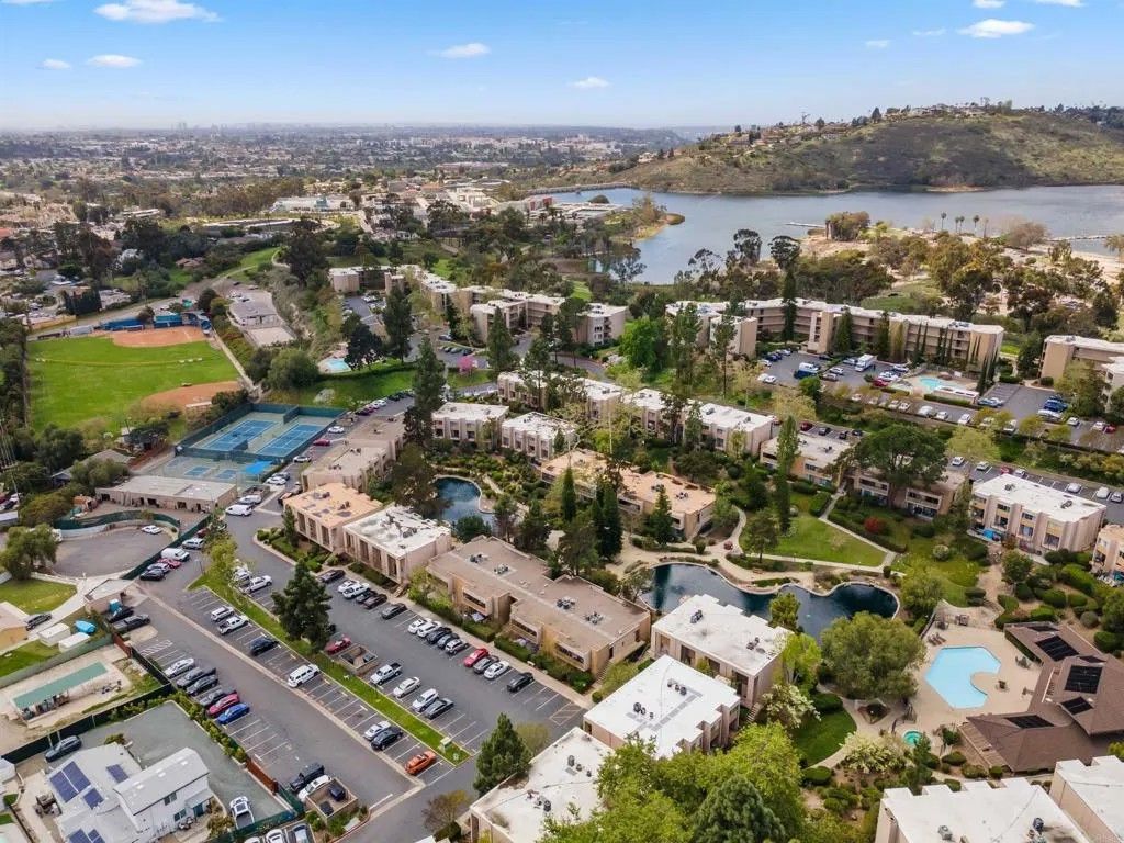 Photo of 5700 Baltimore Drive #195, La Mesa, CA 91942 (MLS # PTP2600961)