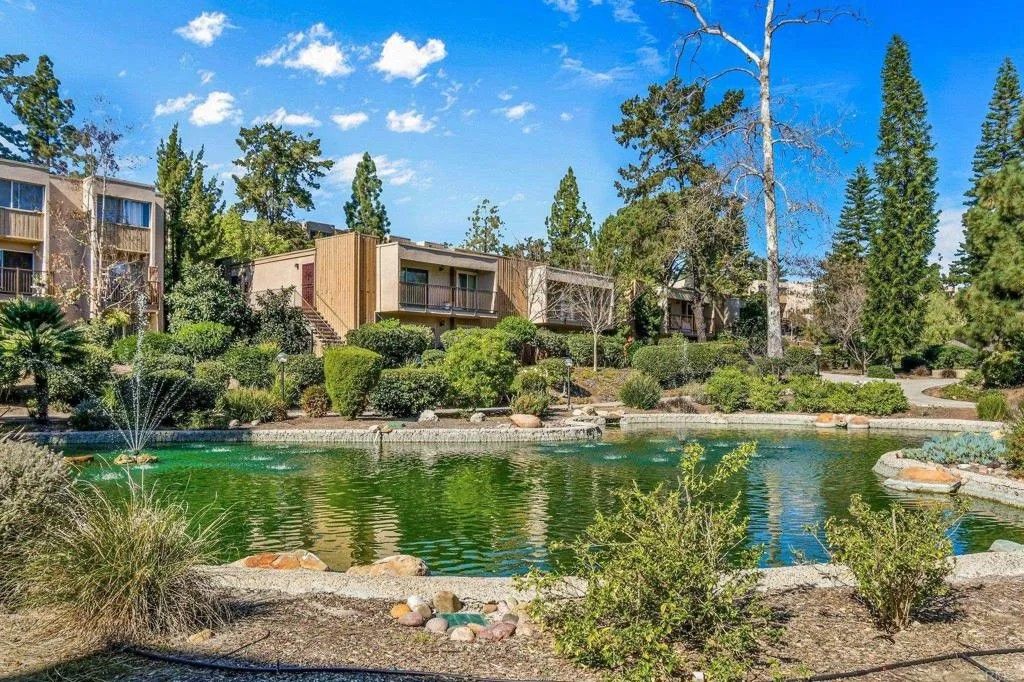 Photo of 5700 Baltimore Drive #195, La Mesa, CA 91942 (MLS # PTP2600961)