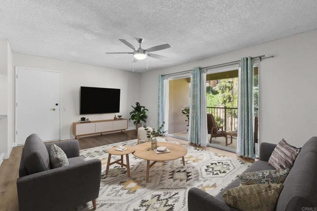 Photo of 5700 Baltimore Drive #195, La Mesa, CA 91942 (MLS # PTP2600961)