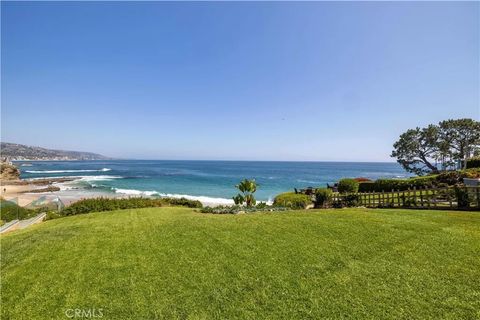 1041 Marine Drive Laguna Beach CA 92651