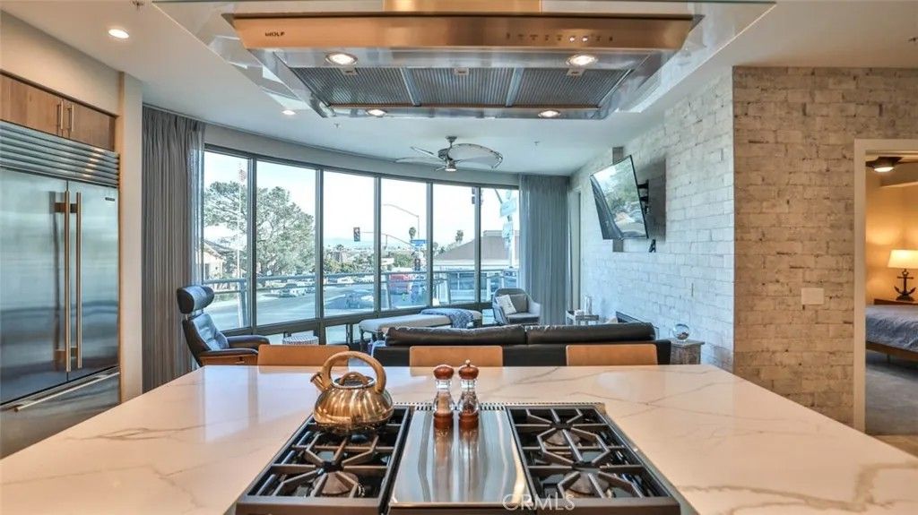 Photo of 3025 Byron Street #201, Point Loma, CA 92106 (MLS # IV26004707)