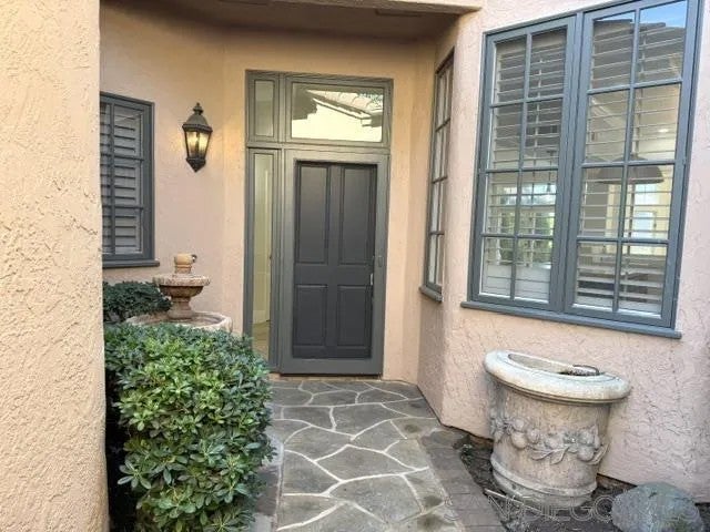 Photo of 3774 Paseo Vista Famosa, Rancho Santa Fe, CA 92091 (MLS # 260024601)