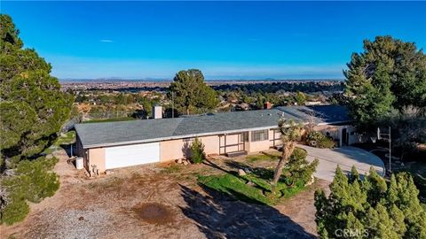 Photo of 36042 32nd St, Palmdale, CA 93550 (MLS # BB25265560)