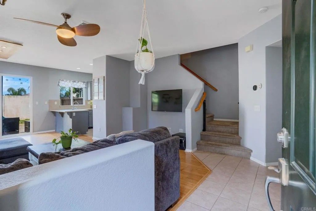 Photo of 1228 Stagecoach Trail Loop, Chula Vista, CA 91915 (MLS # PTP2508711)