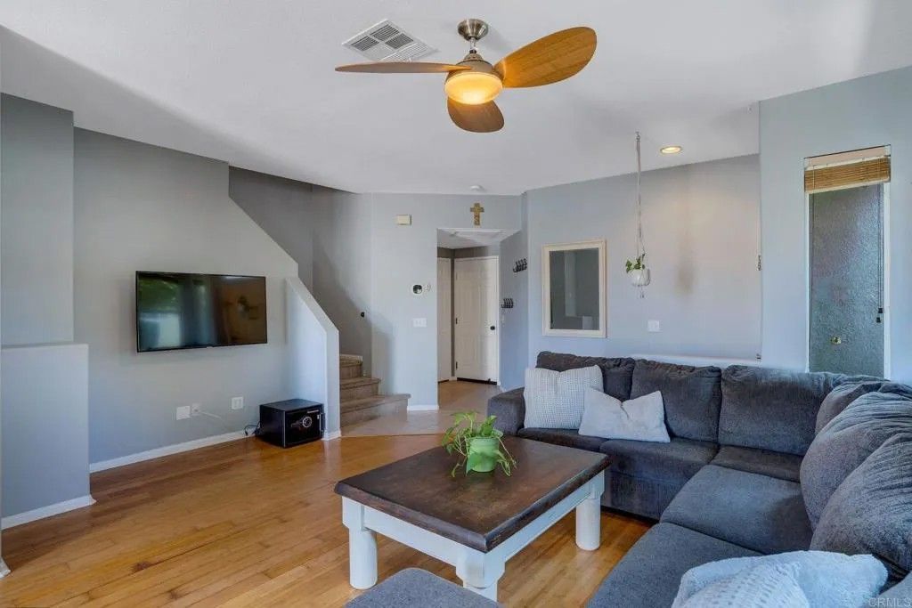 Photo of 1228 Stagecoach Trail Loop, Chula Vista, CA 91915 (MLS # PTP2508711)