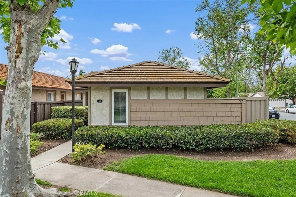 Photo of 92 Orchard, Irvine, CA 92618 (MLS # OC26077934)