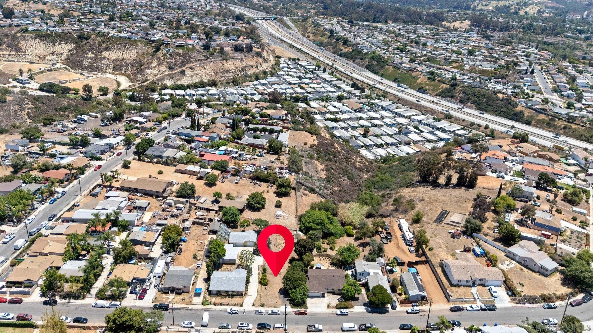Alta Drive /549,555