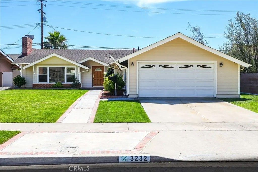 Photo of 3232 Hillrose Drive, Rossmoor, CA 90720 (MLS # PW26082270)
