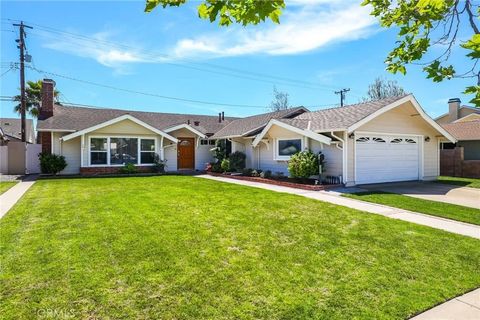 Photo of 3232 Hillrose Drive, Rossmoor, CA 90720 (MLS # PW26082270)