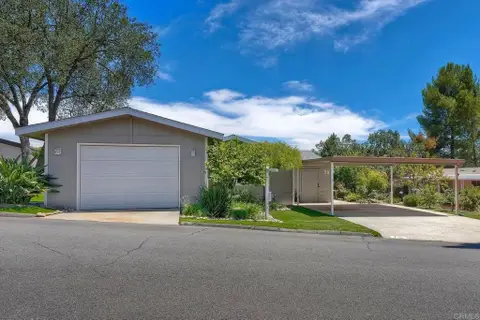 18218 Paradise Mountain Rd Spc 75 Lot 75, Valley Center, CA 92082 - #: NDP2606471