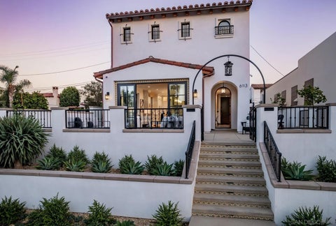 Photo of 6113 El Tordo, Rancho Santa Fe, CA 92067 (MLS # 260024142)