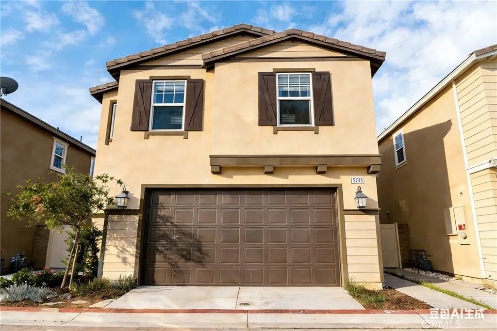 Photo of 2076 E Sentinel Privado, Ontario, CA 91764 (MLS # WS26026071)