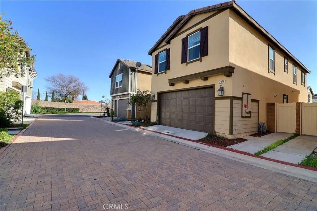 Photo of 2076 E Sentinel Privado, Ontario, CA 91764 (MLS # WS26026071)