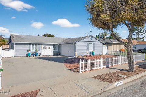 Photo of 3931 Marshall Street, Ventura, CA 93003 (MLS # V1-33787)
