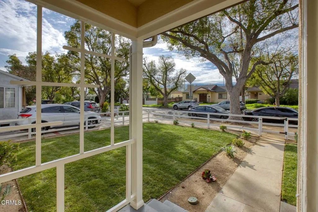 Photo of 7046 Murietta Avenue, Van Nuys, CA 91405 (MLS # P1-25254)