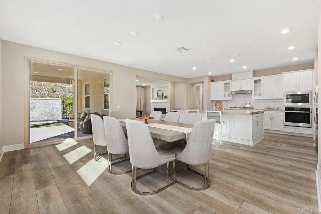 Photo of 934 Lindbergh Drive, San Marcos, CA 92069 (MLS # NDP2509579)