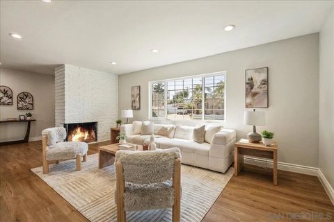 Photo of 2705 Kobe Dr, San Diego, CA 92123 (MLS # 260003731)