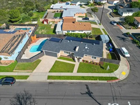 2705 Kobe Dr, San Diego, CA 92123 - #: 260003731