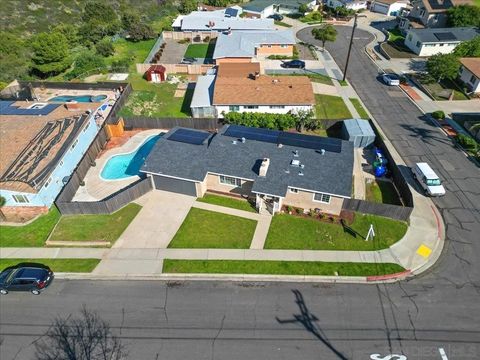 2705 Kobe Dr San Diego CA 92123